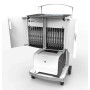 Compulocks UNO Bianco Interno (UNO-EU)