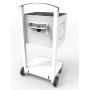 Compulocks UNO Bianco Interno (UNO-EU)