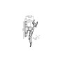Erard EXO 400TW2 139,7 cm (55") Nero (ER048240)