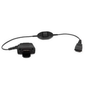 Ascom 660279 accessorio per cuffia Adattatore di interfaccia (660279)