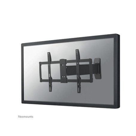Neomounts by Newstar Supporto a parete per TV (LED-W800BLACK)