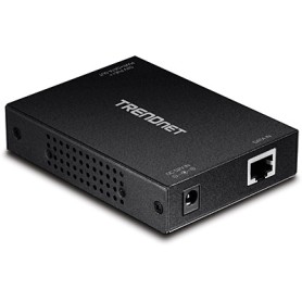 Trendnet TPE-117GI adattatore PoE e iniettore Gigabit Ethernet (TPE-117GI)