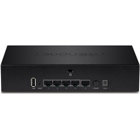 Trendnet TEW-WLC100 gateway/controller 10, 100, 1000 Mbit/s (TEW-WLC100)