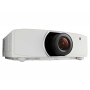 NEC PA703W videoproiettore Proiettore per grandi ambienti 7000 ANSI lumen 3LCD WXGA (1280x800) Compatibilità 3D Bian (60004080)