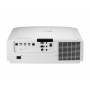 NEC PA703W videoproiettore Proiettore per grandi ambienti 7000 ANSI lumen 3LCD WXGA (1280x800) Compatibilità 3D Bian (60004080)