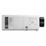 NEC PA703W videoproiettore Proiettore per grandi ambienti 7000 ANSI lumen 3LCD WXGA (1280x800) Compatibilità 3D Bian (60004080)