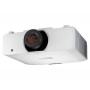NEC PA703W videoproiettore Proiettore per grandi ambienti 7000 ANSI lumen 3LCD WXGA (1280x800) Compatibilità 3D Bian (60004080)