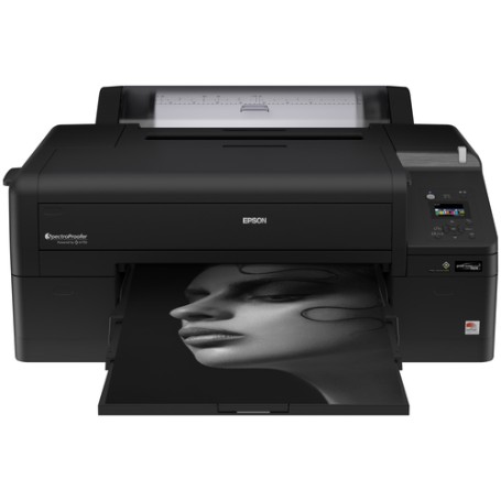 Epson SureColor SC-P5000 STD Spectro (C11CF66001A2)