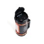 Celestron PowerTank batteria portatile Litio Ferro Fosfato (LiFePo4) Nero, Arancione (CE18771)