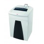 HSM Securio P36i distruggi documenti Taglio a particelle 55 dB 33 cm Bianco (1852121)
