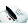 HSM Securio P36i distruggi documenti Taglio a particelle 55 dB 33 cm Bianco (1852121)