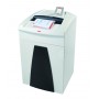 HSM Securio P36i distruggi documenti Taglio a particelle 55 dB 33 cm Bianco (1852121)