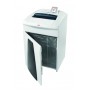 HSM Securio P36i distruggi documenti Taglio a particelle 55 dB 33 cm Bianco (1852121)