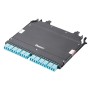 Panduit FHC9N-24-10AS adattatore di fibra ottica LC/MPO 1 pz (FHC9N-24-10AS)