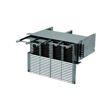 Panduit FLEX4U06 pezzo di pannello 4U (FLEX4U06)