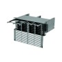 Panduit FLEX4U06 pezzo di pannello 4U (FLEX4U06)