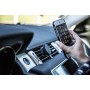 Mobilis 044004 supporto per personal communication Supporto passivo Telefono cellulare/smartphone Nero (044004)