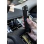 Mobilis 044004 supporto per personal communication Supporto passivo Telefono cellulare/smartphone Nero (044004)