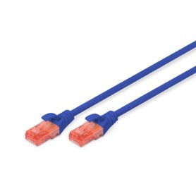 Digitus Cavo patch U/UTP CAT - LSZH (DK-1617-030/B)