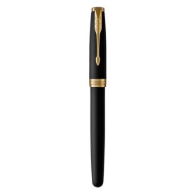 Parker 1931518 penna roller Penna stick a sfera Nero 1 pz (1931518)