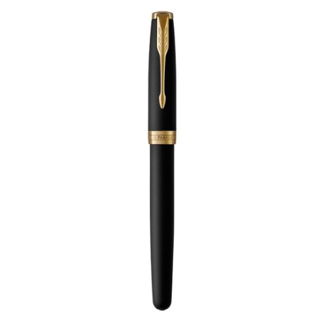 Parker 1931518 penna roller Penna stick a sfera Nero 1 pz (1931518)
