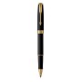 Parker 1931518 penna roller Penna stick a sfera Nero 1 pz (1931518)