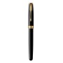 Parker 1931495 penna stilografica Nero, Oro 1 pz (1931495)
