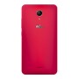 TIM Wiko Freddy 12,7 cm (5") Doppia SIM Android 6.0 4G Micro-USB 1 GB 8 GB 2000 mAh Rosso (WIKFRE4GTIMRURST)