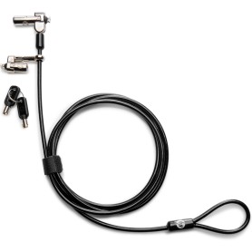 HP Nano Keyed Dual Head Cable Locks (1AJ41AA)