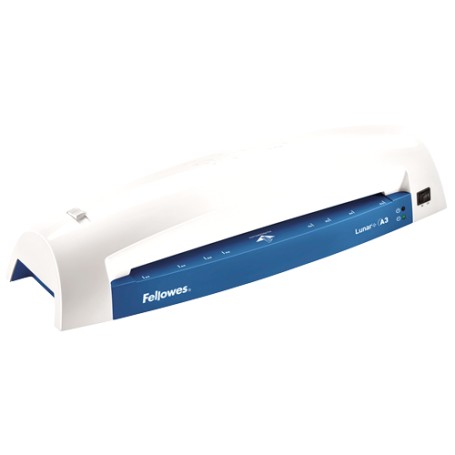 Fellowes Lunar+ A3 300 mm/min Blu, Bianco (5742701)
