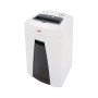 HSM SECURIO C18 distruggi documenti Taglio a particelle 55 dB 23 cm Bianco (1913121)