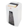 HSM SECURIO C18 distruggi documenti Taglio a particelle 55 dB 23 cm Bianco (1913121)