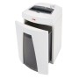 HSM SECURIO C18 distruggi documenti Taglio a particelle 55 dB 23 cm Bianco (1913121)