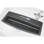 HSM SECURIO C18 distruggi documenti Taglio a particelle 55 dB 23 cm Bianco (1913121)