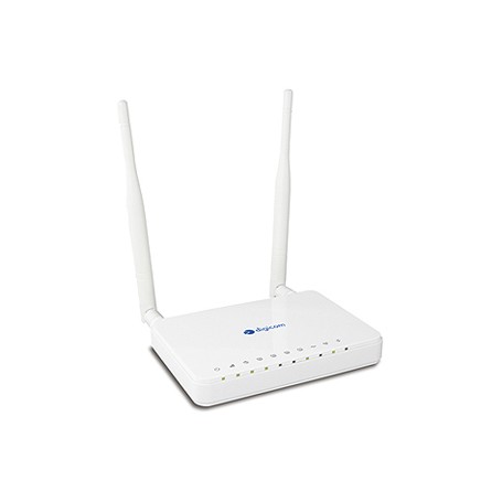 Digicom R4GW-T04 router wireless Fast Ethernet Banda singola (2.4 GHz) 3G 4G Bianco (8E4594)