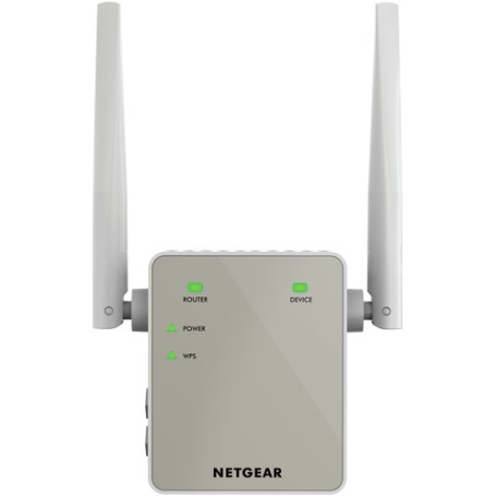 Netgear EX6120 Trasmettitore di rete (EX6120-100PES)