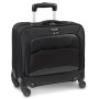 Targus Mobile VIP 15.6" Roller borsa per notebook 39,6 cm (15.6") Custodia trolley Nero (TBR022EU)