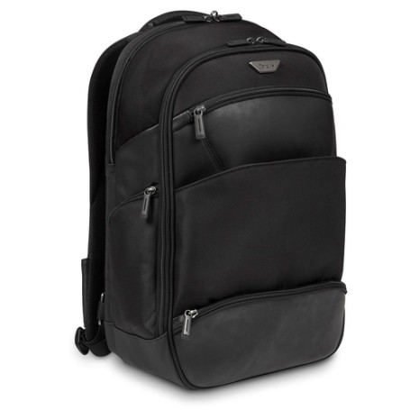 Targus Mobile VIP borsa per notebook 39,6 cm (15.6") Zaino Nero (TSB914EU)