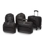 Targus Mobile VIP borsa per notebook 39,6 cm (15.6") Zaino Nero (TSB914EU)