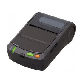 Seiko Instruments DPU-S245 Con cavo e senza cavo Termico Stampante portatile (22400955)