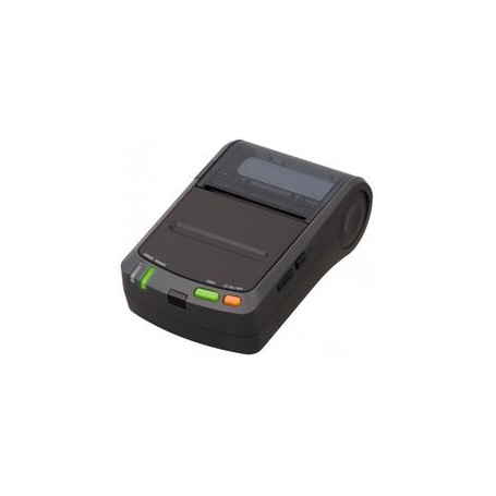 Seiko Instruments DPU-S245 Con cavo e senza cavo Termico Stampante portatile (22400955)