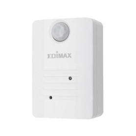 Edimax WS-2002P rilevatore di movimento Sensore Infrarosso Passivo (PIR) Wireless Bianco (WS-2002P)