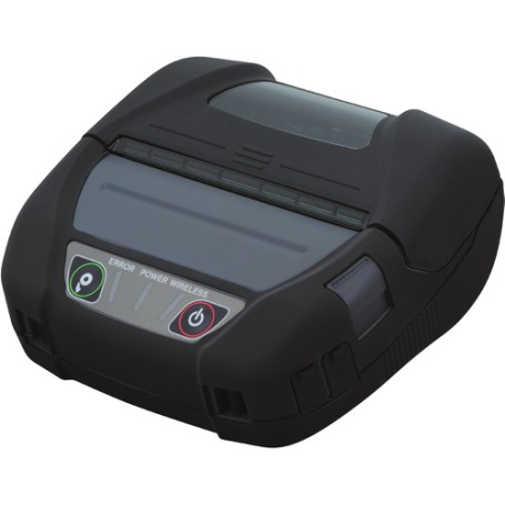 Seiko Instruments MP-A40 Con cavo e senza cavo Stampante portatile (22402105)