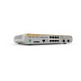 Allied Telesis AT-x230-10GT-50 Gestito L3 Gigabit Ethernet (10/100/1000) Grigio (AT-X230-10GT-50)