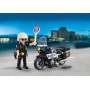 Playmobil City Action Carry case Polizia (5648A)