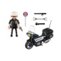 Playmobil City Action Carry case Polizia (5648A)