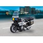 Playmobil City Action Carry case Polizia (5648A)