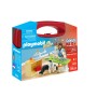 Playmobil City Life Carry case Veterinario (5653A)