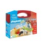 Playmobil City Life Carry case Veterinario (5653A)