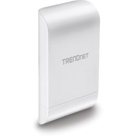 Trendnet TEW-740APBO2K router wireless Fast Ethernet Banda singola (2.4 GHz) Bianco (TEW-740APBO2K)